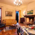 Farma House Borgo Badia *