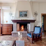 House Borgo Badia Farma