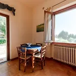House Borgo Badia Farma
