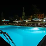 House Borgo Badia Farma Castiglione del Lago