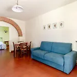 House Borgo Badia Farma Castiglione del Lago