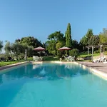 House Borgo Badia
