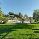 House Borgo Badia * Castiglione del Lago