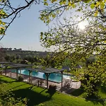 House Borgo Badia Farma *