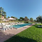 Farma House Borgo Badia Castiglione del Lago