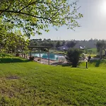House Borgo Badia * Castiglione del Lago