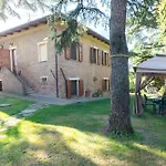 House Borgo Badia *