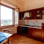 Farma House Borgo Badia