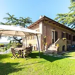 House Borgo Badia Castiglione del Lago
