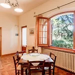 House Borgo Badia Feriegård Castiglione del Lago