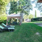 House Borgo Badia Feriegård Castiglione del Lago