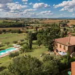 House Borgo Badia Farma