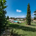 House Borgo Badia Farma Castiglione del Lago