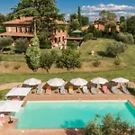 Farma House Borgo Badia