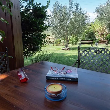 House Borgo Badia * Castiglione del Lago