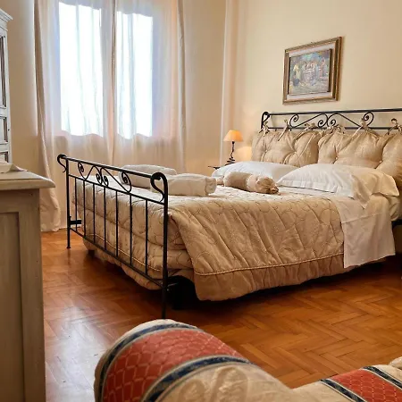 House Borgo Badia *