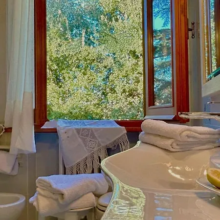 House Borgo Badia