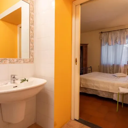 House Borgo Badia *
