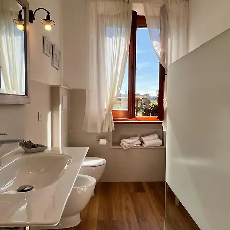 House Borgo Badia *