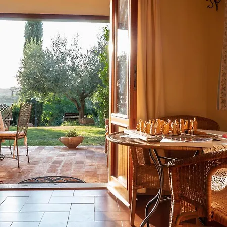 House Borgo Badia