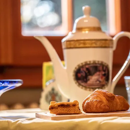 Lantgård House Borgo Badia Castiglione del Lago