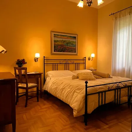 Lantgård House Borgo Badia