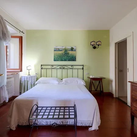House Borgo Badia