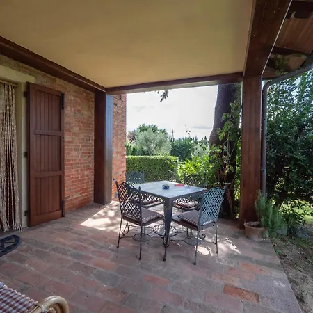 House Borgo Badia