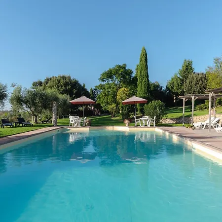 House Borgo Badia