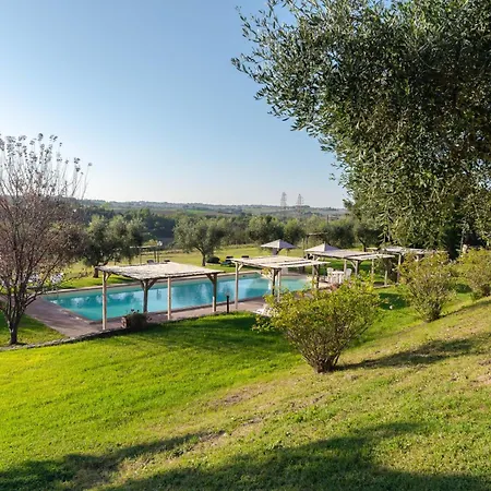 House Borgo Badia