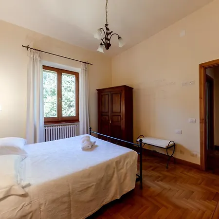 Séjour à la ferme House Borgo Badia *