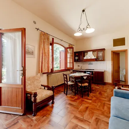 House Borgo Badia *