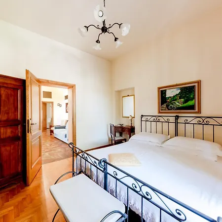 House Borgo Badia Lantgård *