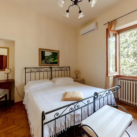 Фермерский дом House Borgo Badia