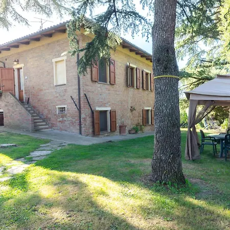 House Borgo Badia *