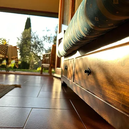 House Borgo Badia Castiglione del Lago