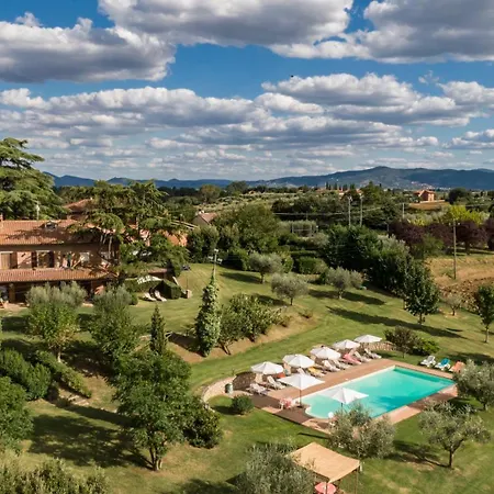 House Borgo Badia