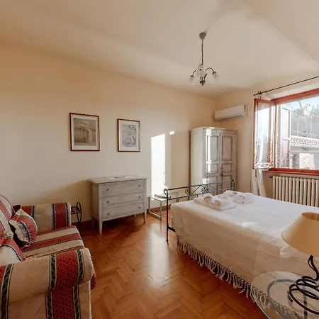 House Borgo Badia ファームステイ