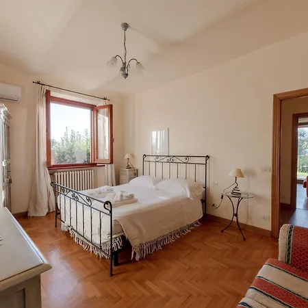 ファームステイ House Borgo Badia