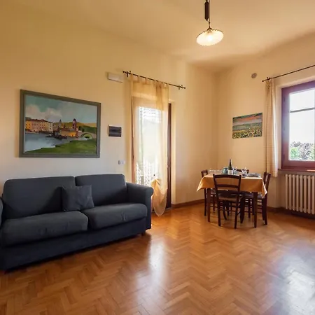 House Borgo Badia Castiglione del Lago