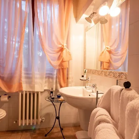 House Borgo Badia Farmház